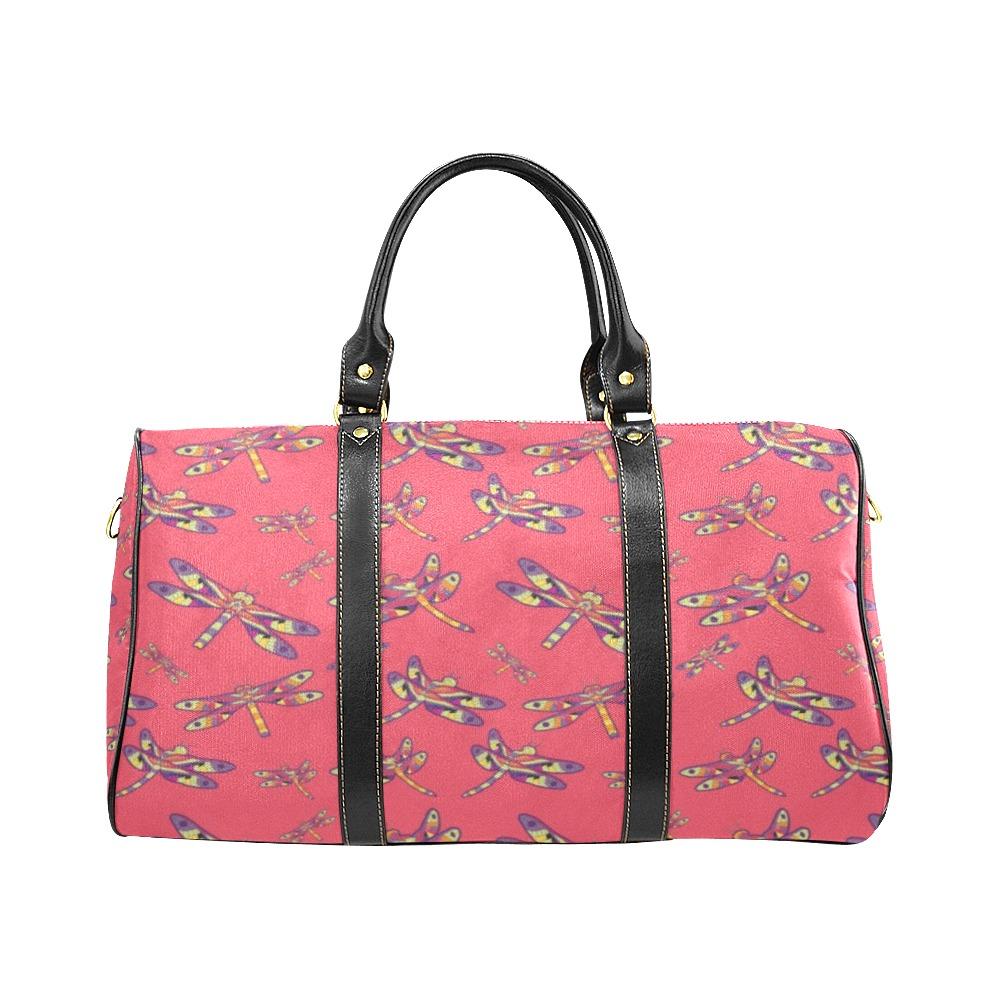 The Gathering New Waterproof Travel Bag/Small (Model 1639) bag e-joyer