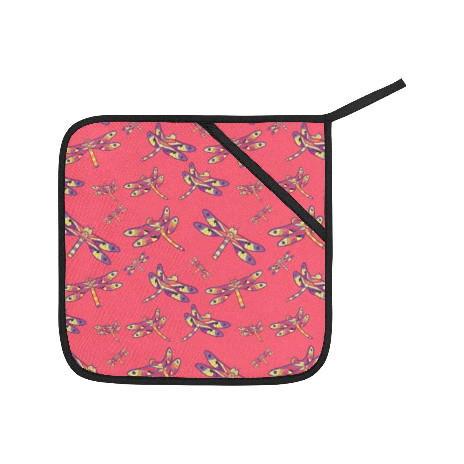 The Gathering Oven Mitt & Pot Holder Oven Mitt & Pot Holder e-joyer