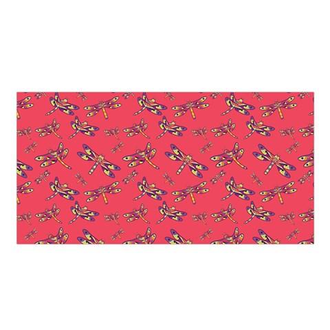 The Gathering Satin Shawl Scarf 49 Dzine