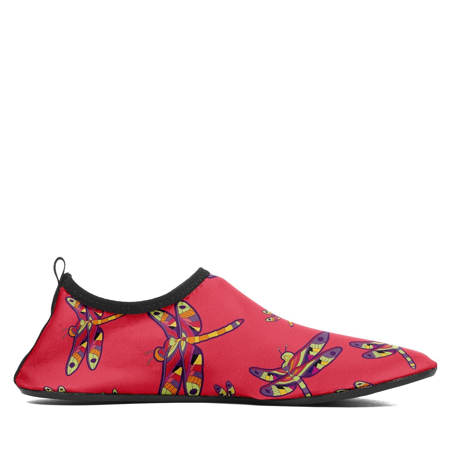 The Gathering Sockamoccs Slip On Shoes Herman