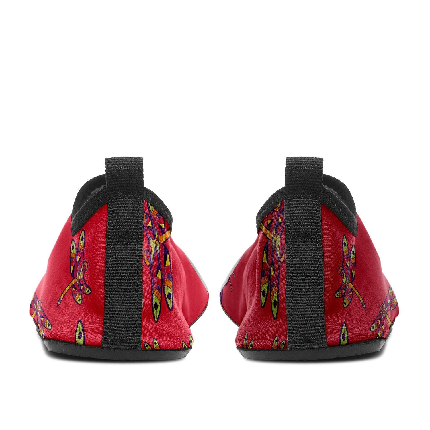 The Gathering Sockamoccs Slip On Shoes Herman