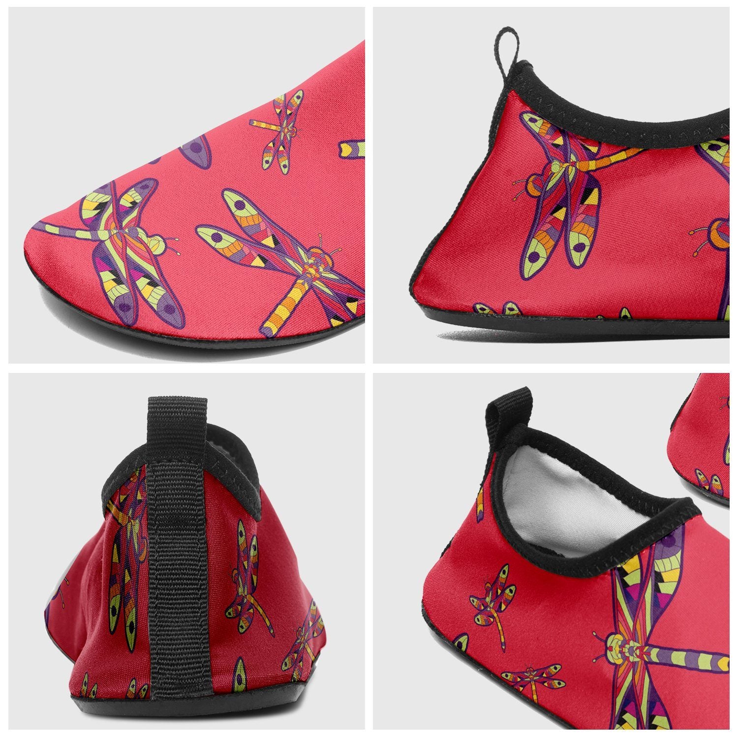 The Gathering Sockamoccs Slip On Shoes Herman