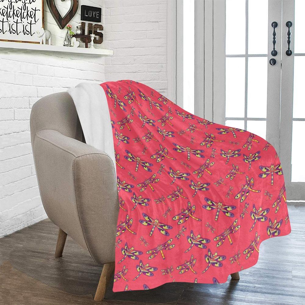 The Gathering Ultra-Soft Micro Fleece Blanket 50"x60" Ultra-Soft Blanket 50''x60'' e-joyer