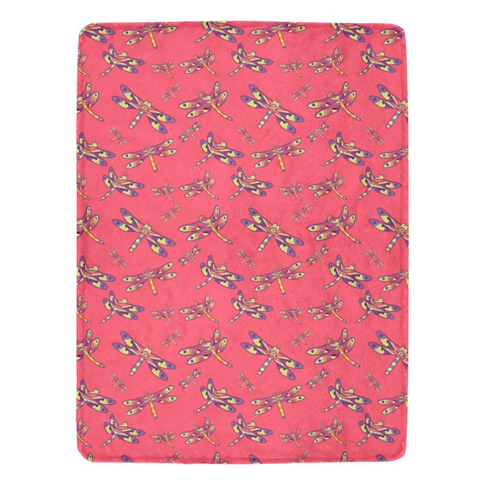 The Gathering Ultra-Soft Micro Fleece Blanket 60"x80" Ultra-Soft Blanket 60''x80'' e-joyer