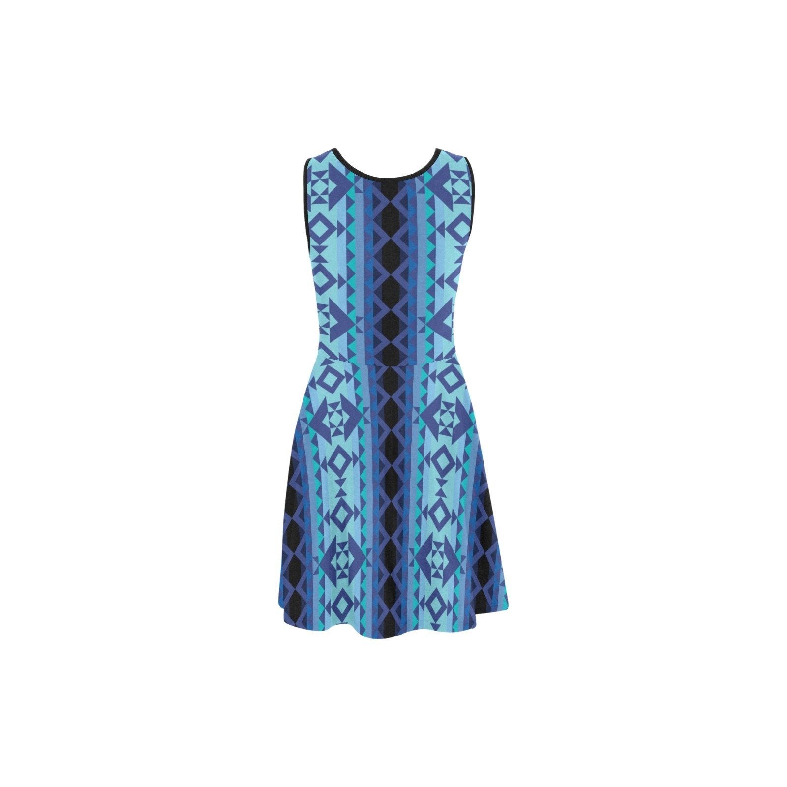 Tipi Atalanta Sundress (Model D04) Atalanta Sundress (D04) e-joyer