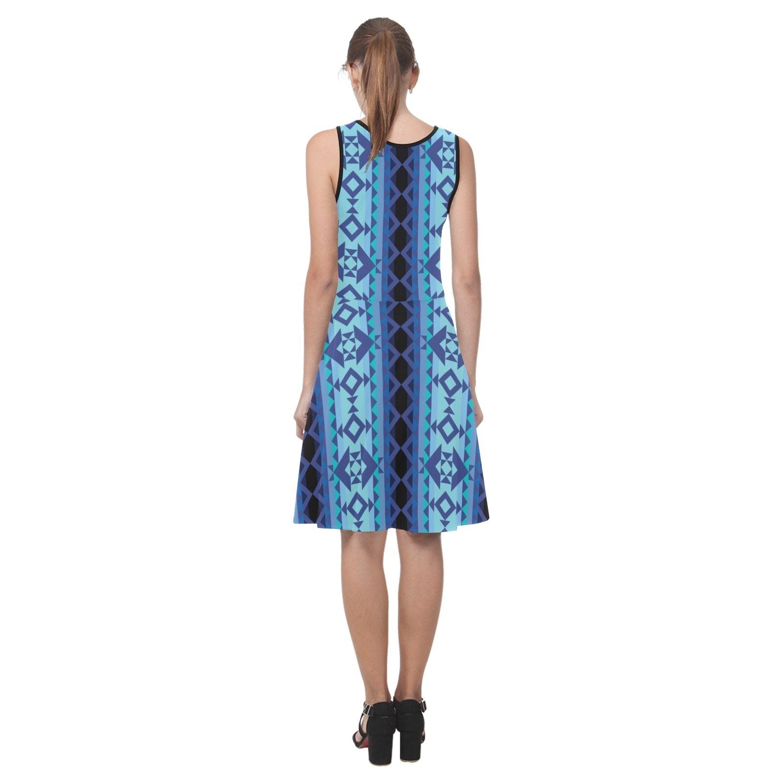 Tipi Atalanta Sundress (Model D04) Atalanta Sundress (D04) e-joyer