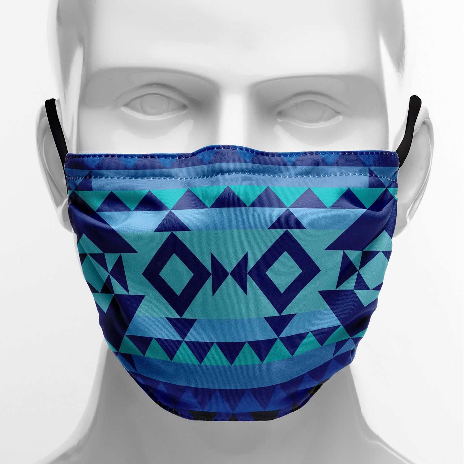 Tipi Face Cover Herman