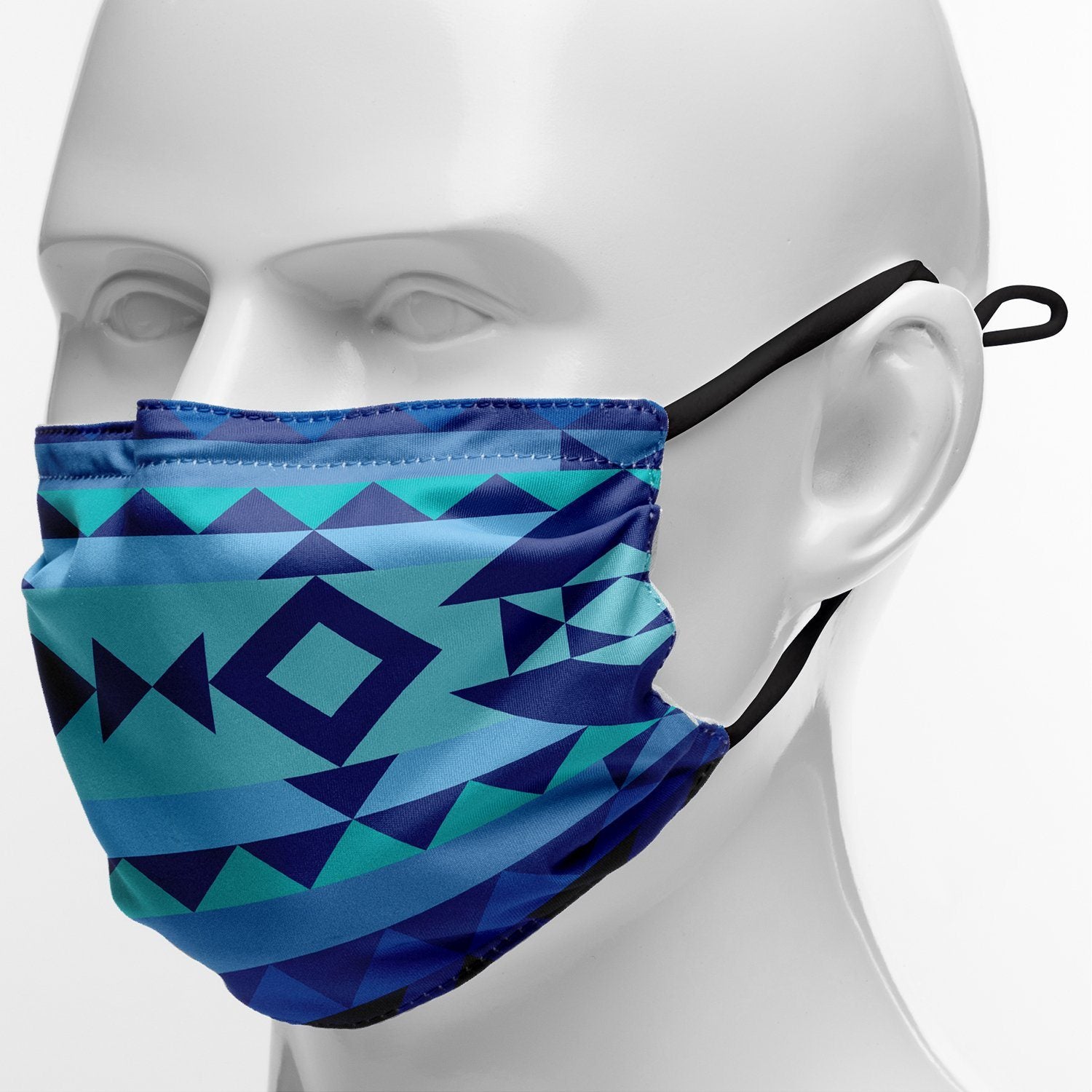 Tipi Face Cover Herman