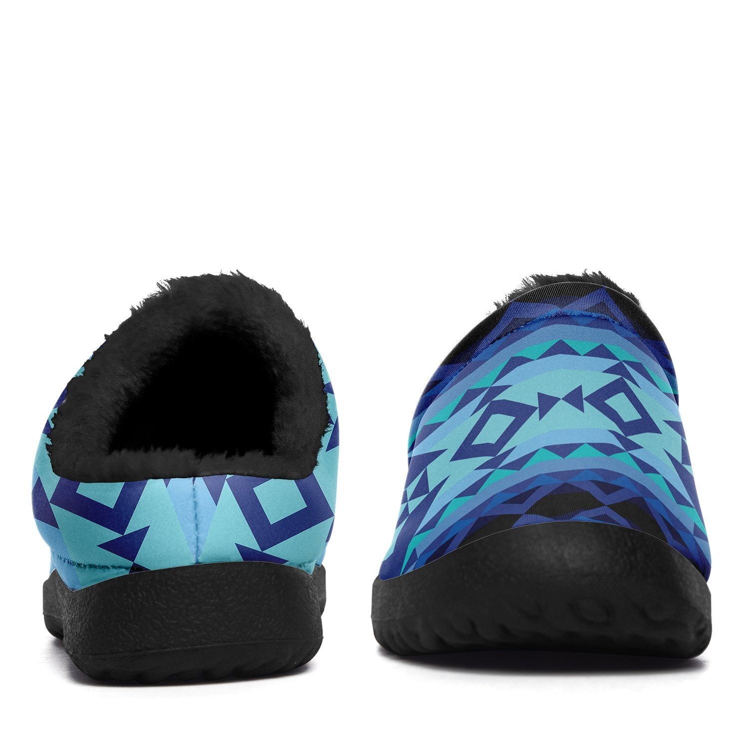 Tipi Ikinnii Indoor Slipper 49 Dzine