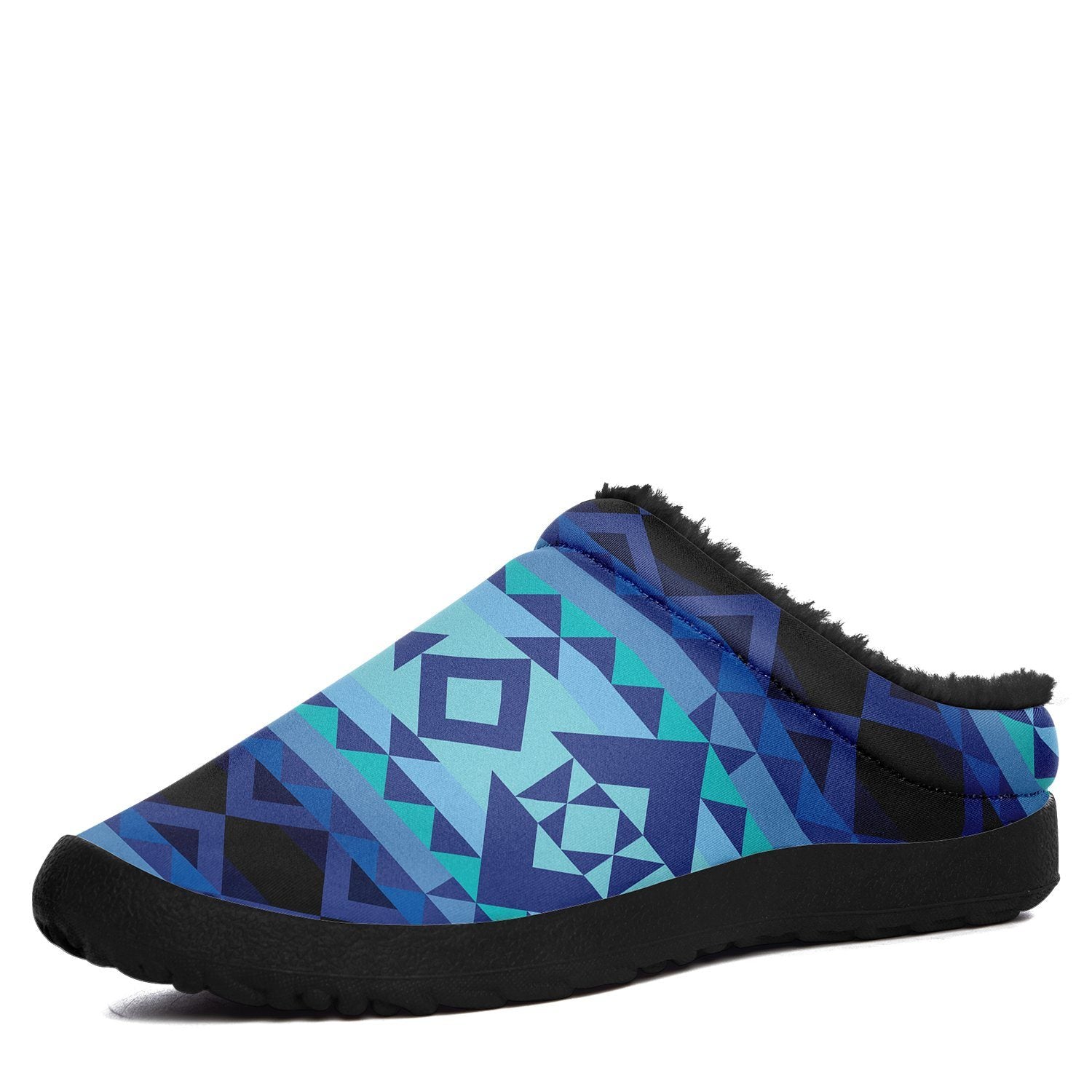 Tipi Ikinnii Indoor Slipper 49 Dzine