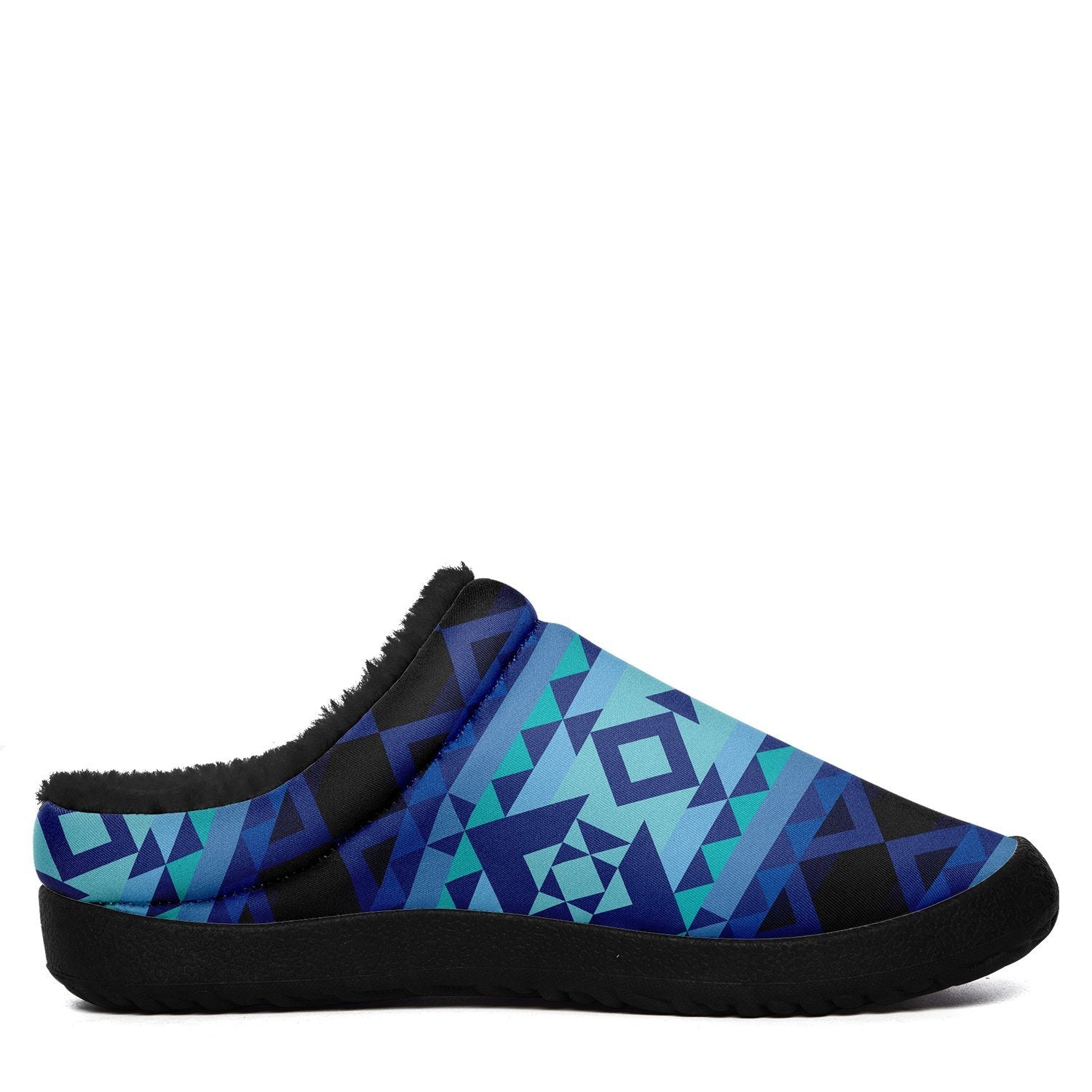 Tipi Ikinnii Indoor Slipper 49 Dzine