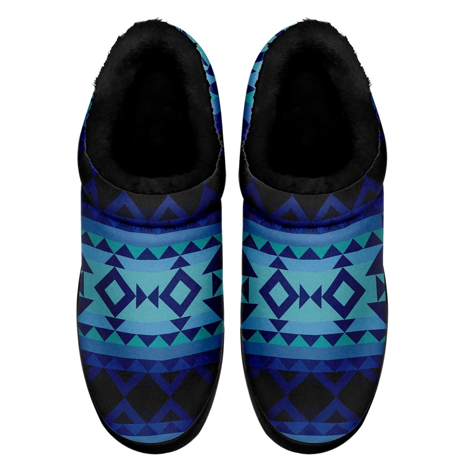 Tipi Ikinnii Indoor Slipper 49 Dzine