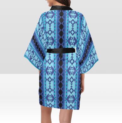 Tipi Kimono Robe Artsadd