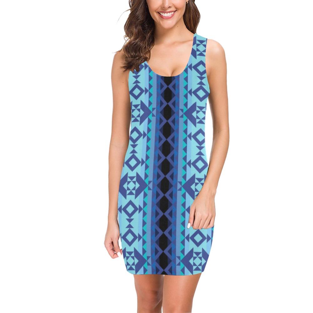 Tipi Medea Vest Dress (Model D06) Medea Vest Dress (D06) e-joyer