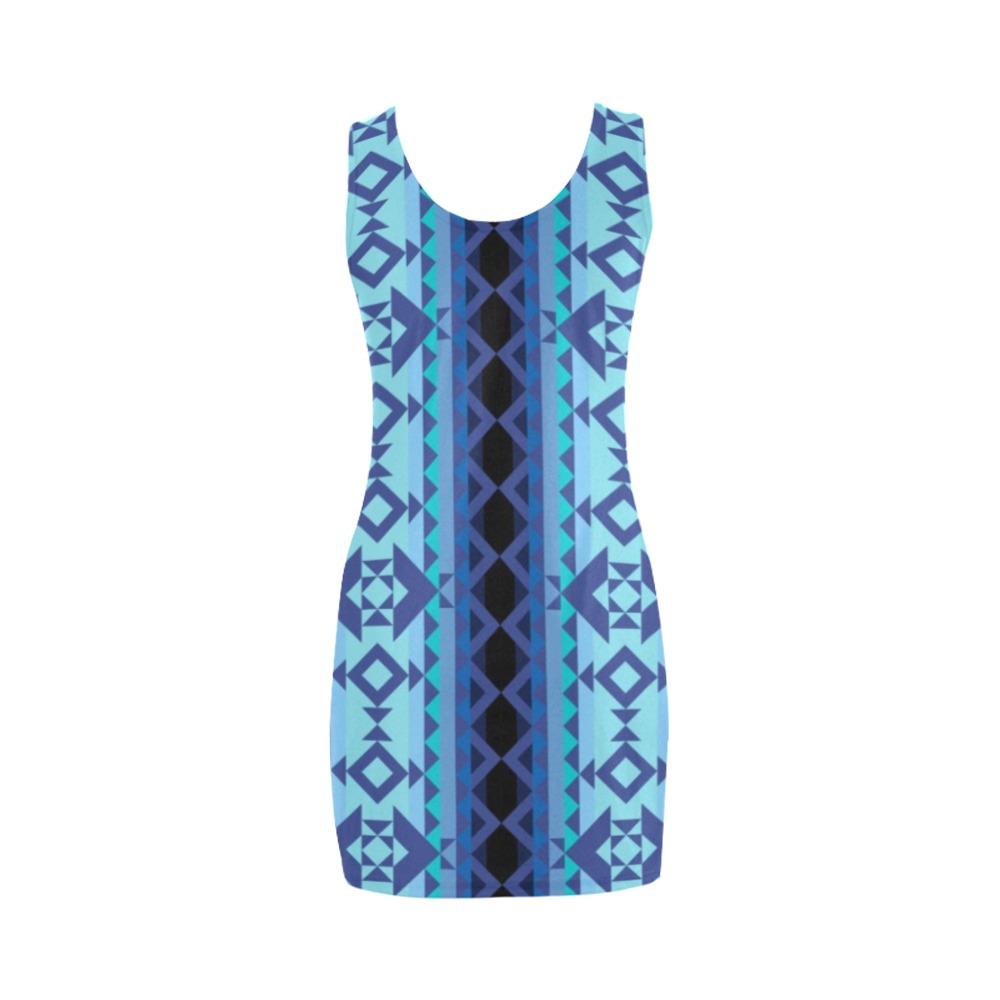 Tipi Medea Vest Dress (Model D06) Medea Vest Dress (D06) e-joyer