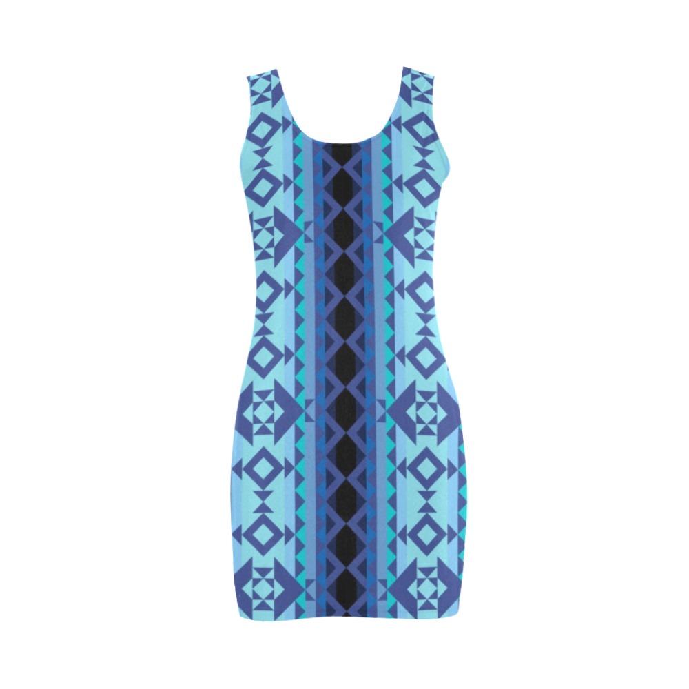 Tipi Medea Vest Dress (Model D06) Medea Vest Dress (D06) e-joyer