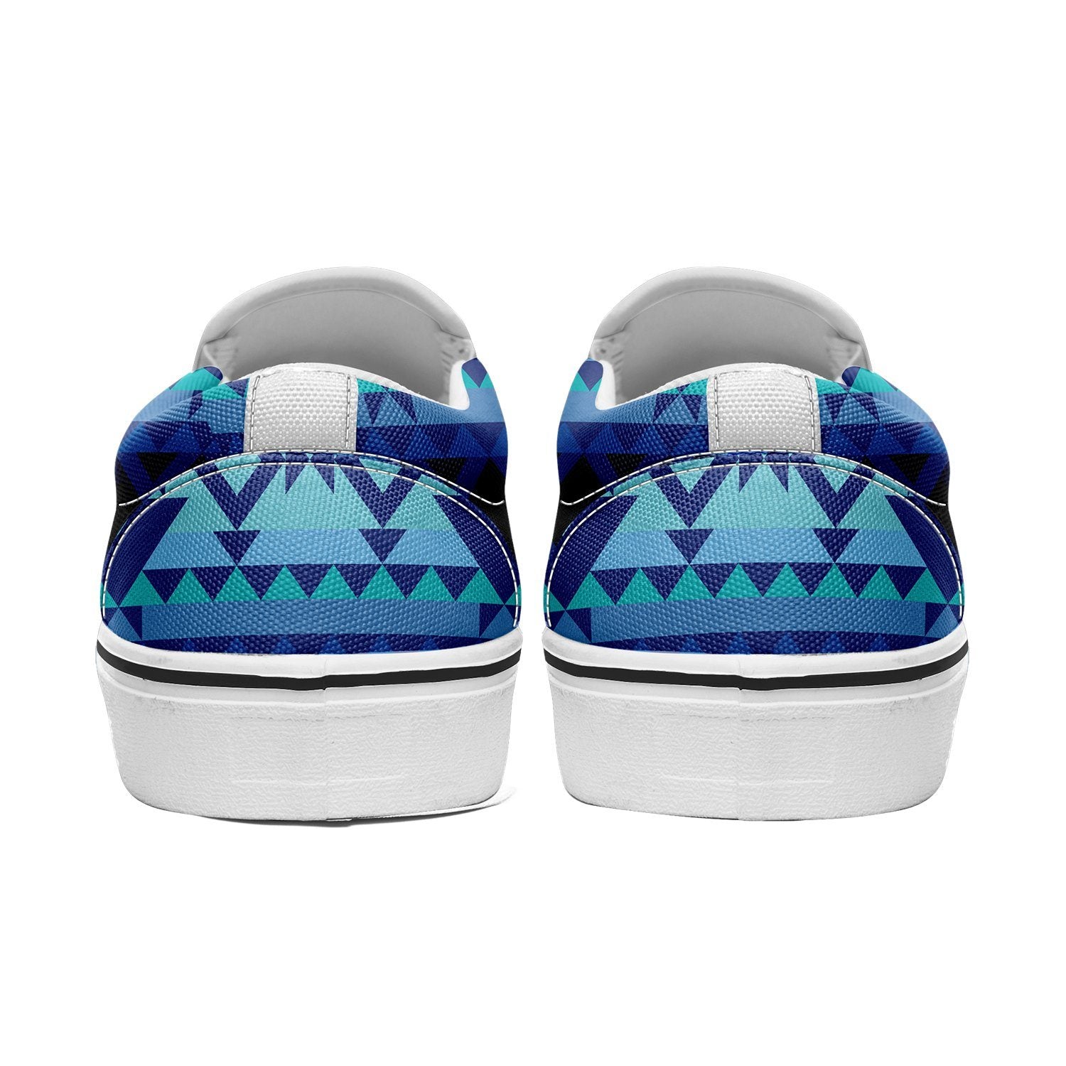 Tipi Otoyimm Kid's Canvas Slip On Shoes otoyimm Herman