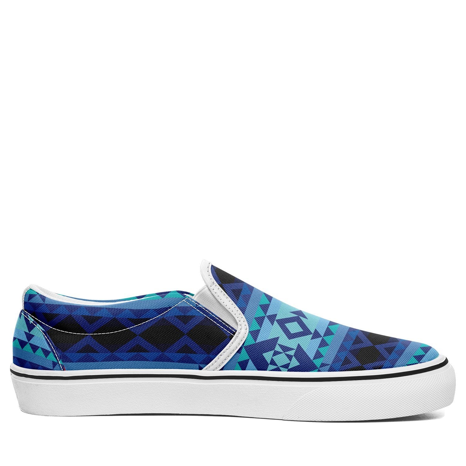 Tipi Otoyimm Kid's Canvas Slip On Shoes otoyimm Herman
