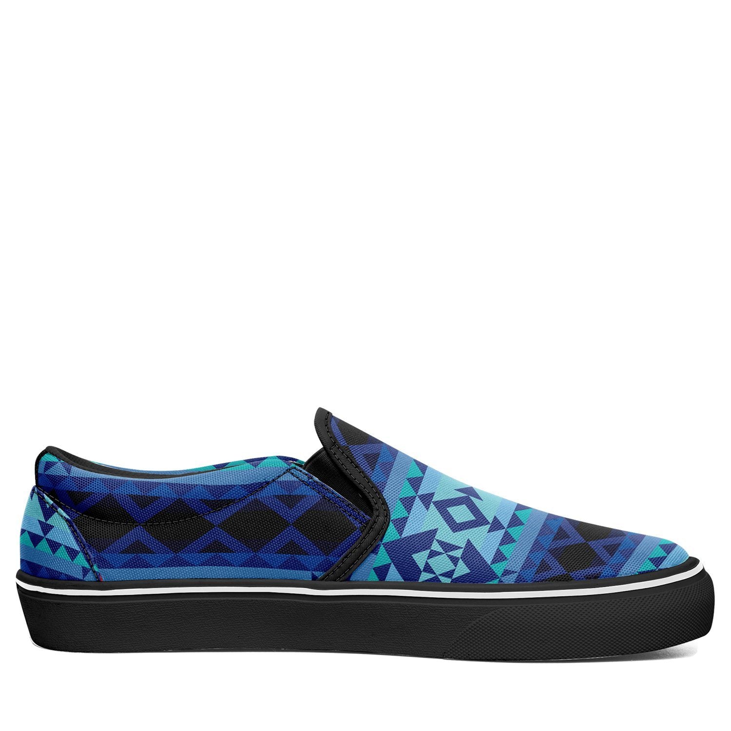 Tipi Otoyimm Kid's Canvas Slip On Shoes otoyimm Herman