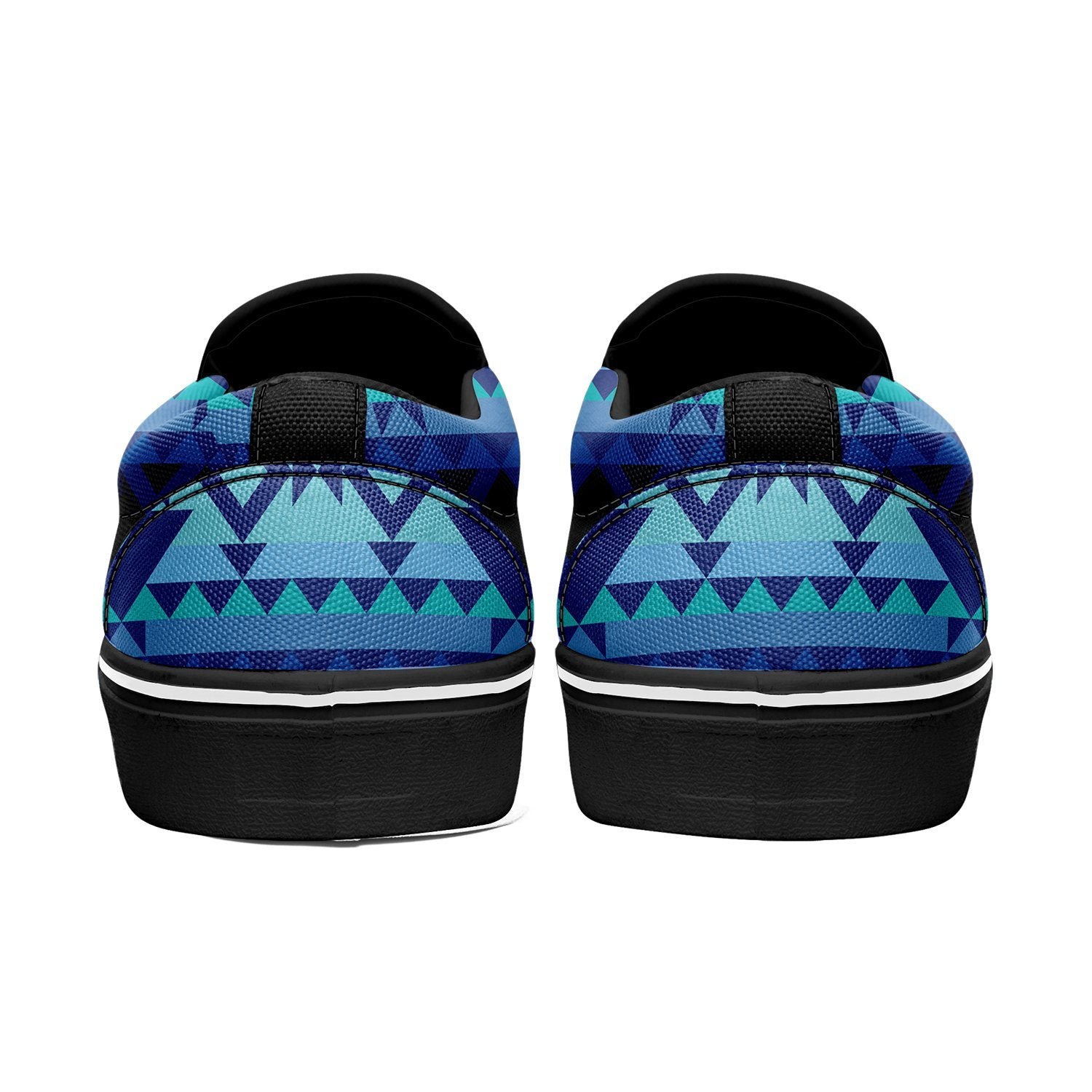 Tipi Otoyimm Kid's Canvas Slip On Shoes otoyimm Herman