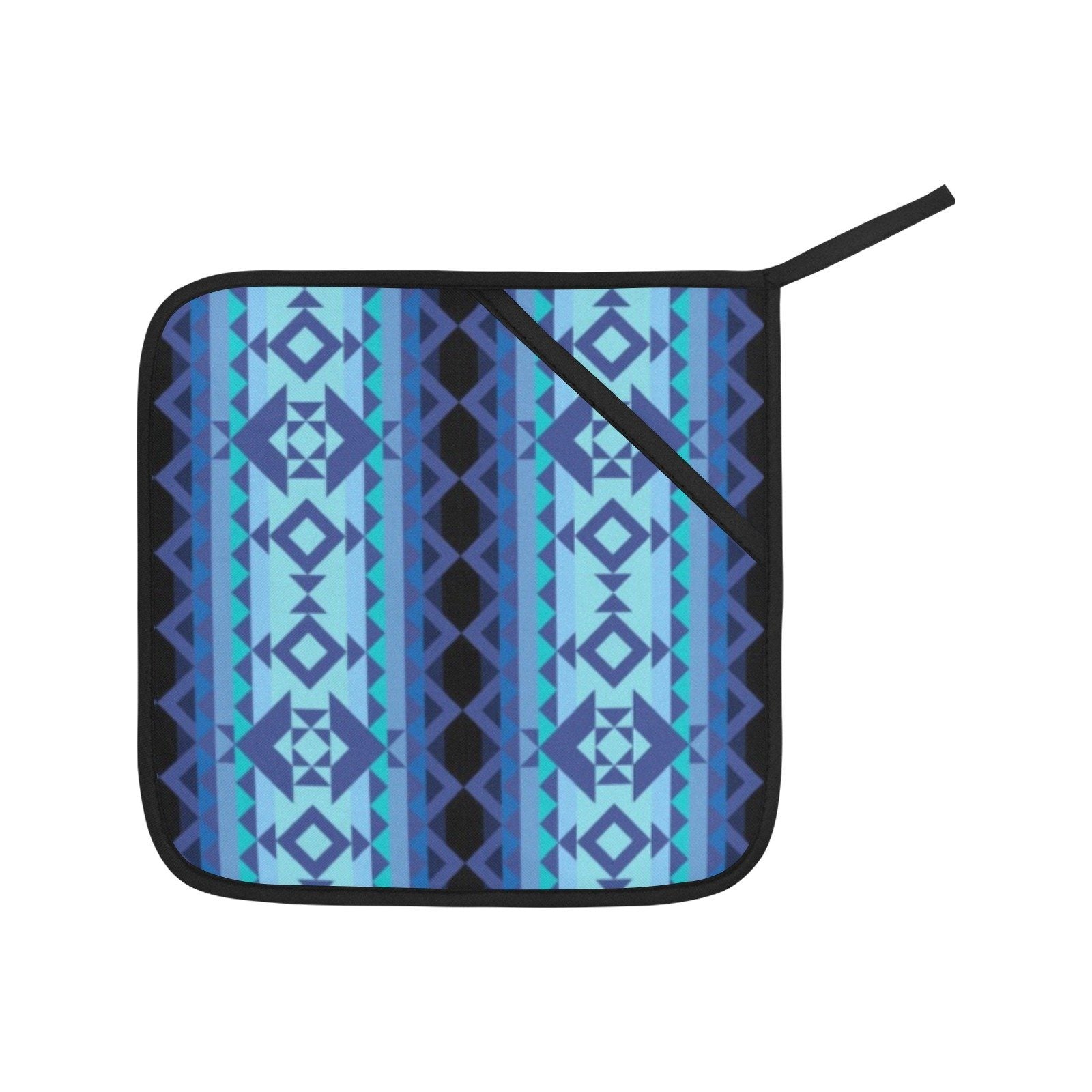 Tipi Oven Mitt & Pot Holder Oven Mitt & Pot Holder e-joyer