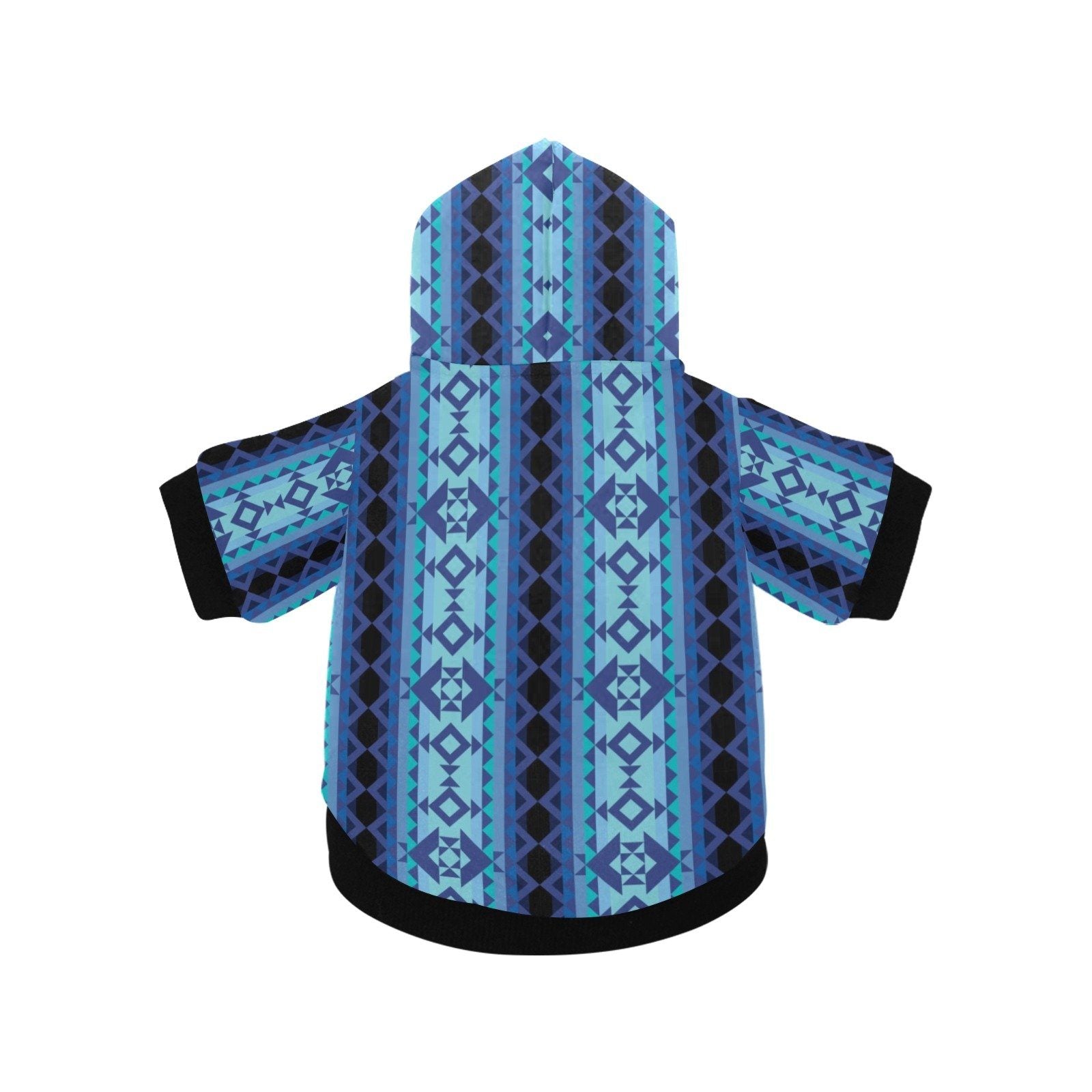 Tipi Pet Dog Hoodie Pet Dog Hoodie e-joyer