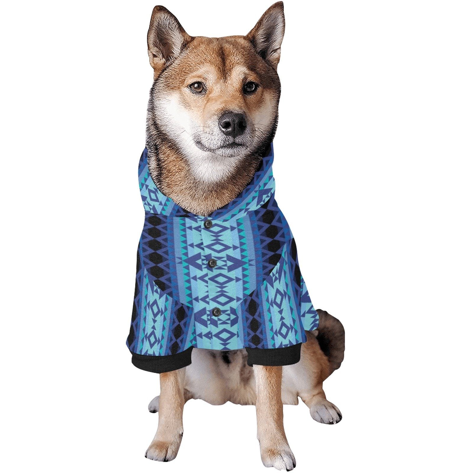 Tipi Pet Dog Hoodie Pet Dog Hoodie e-joyer