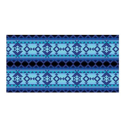 Tipi Satin Shawl Scarf 49 Dzine