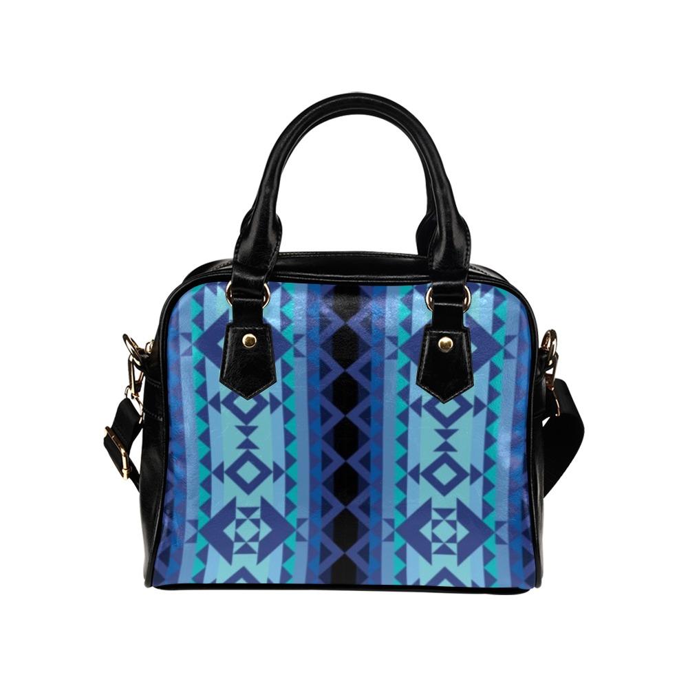 Tipi Shoulder Handbag (Model 1634) Shoulder Handbags (1634) e-joyer