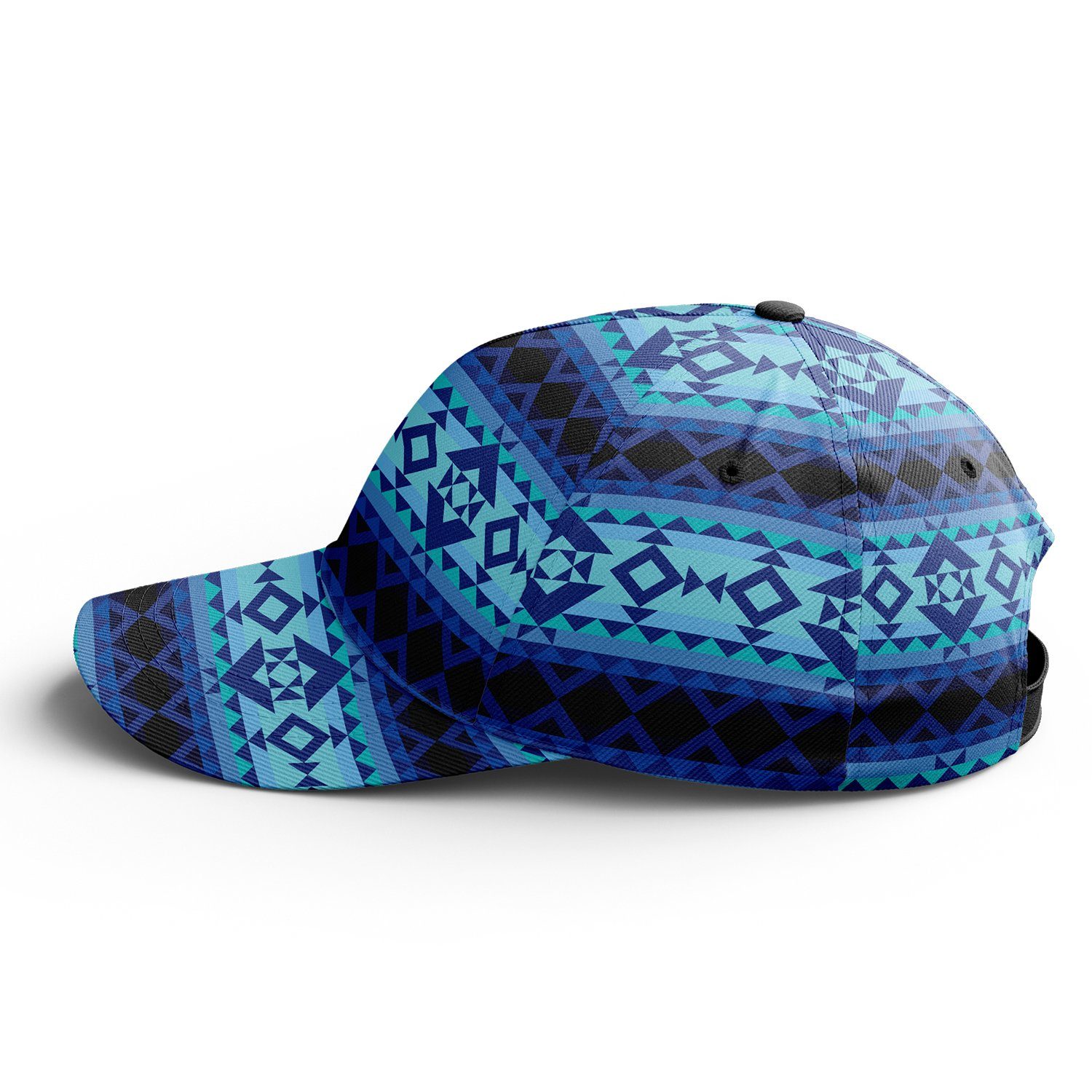 Tipi Snapback Hat hat Herman