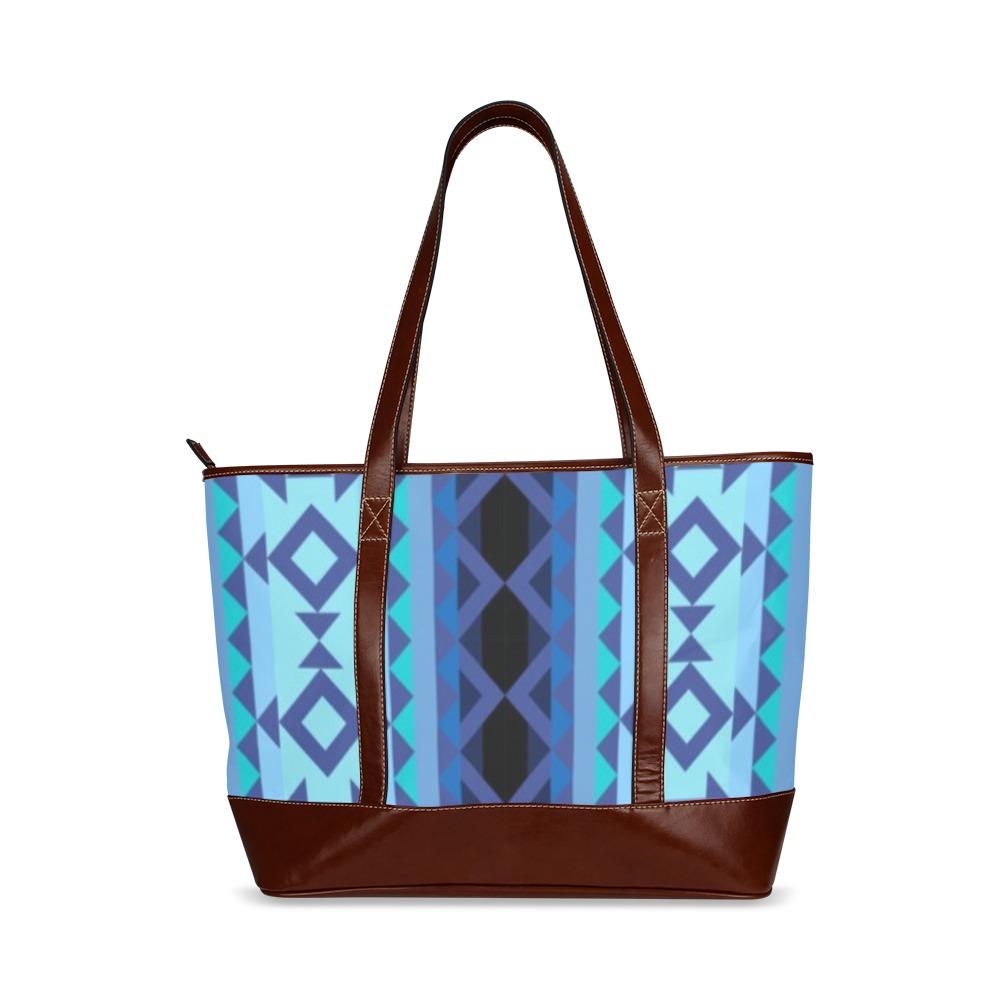Tipi Tote Handbag (Model 1642) handbag e-joyer