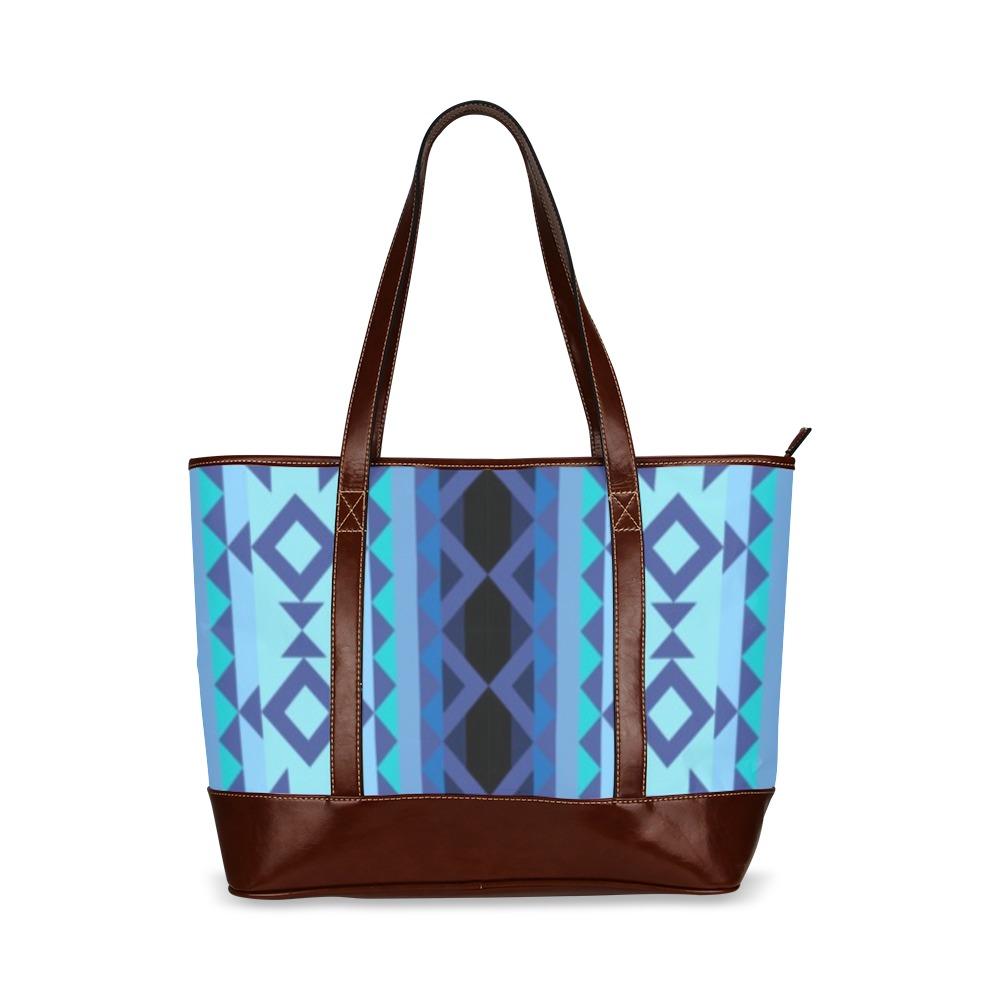 Tipi Tote Handbag (Model 1642) handbag e-joyer