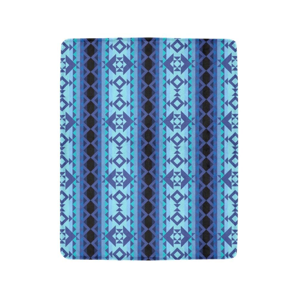 Tipi Ultra-Soft Micro Fleece Blanket 40"x50" Ultra-Soft Blanket 40''x50'' e-joyer