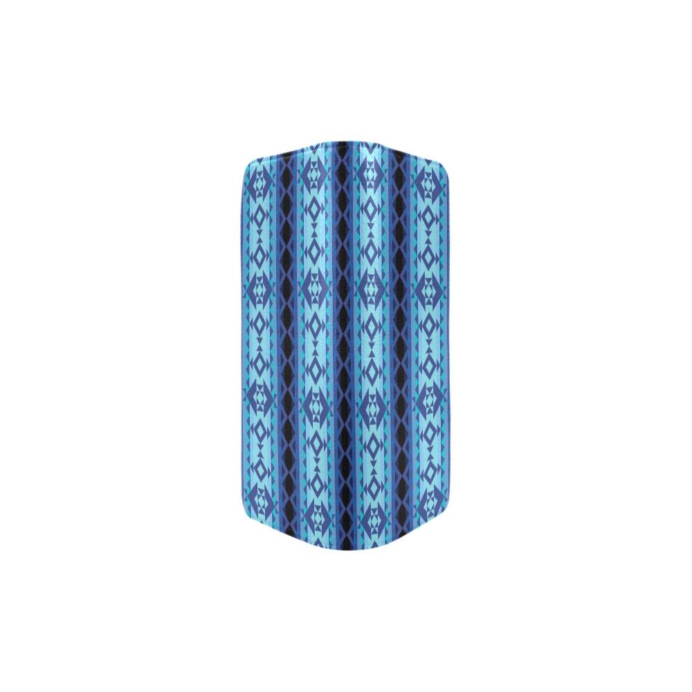 Tipi Women's Clutch Purse (Model 1637) Women's Clutch Purse (1637) e-joyer
