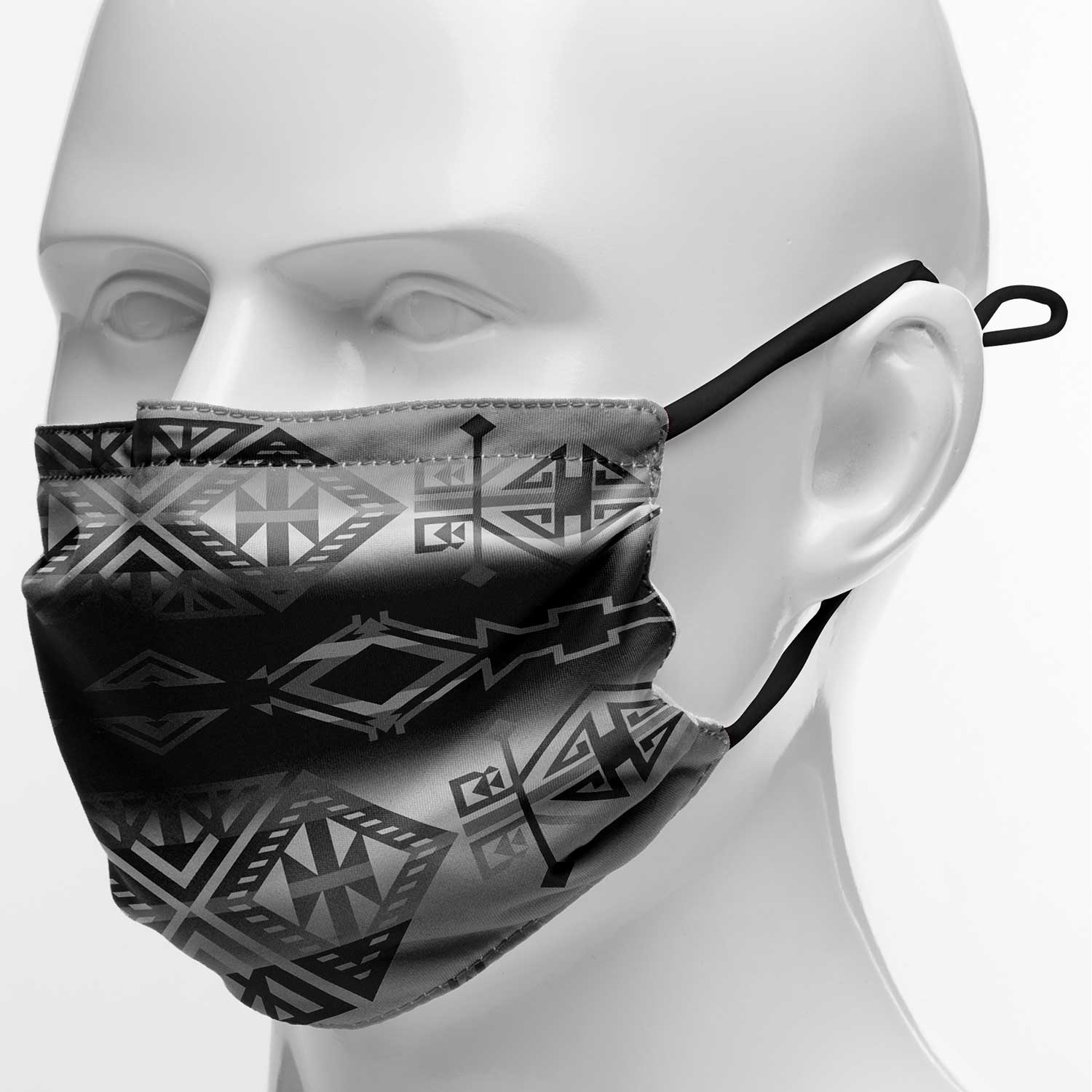 Trade Route Cave Face Cover Herman