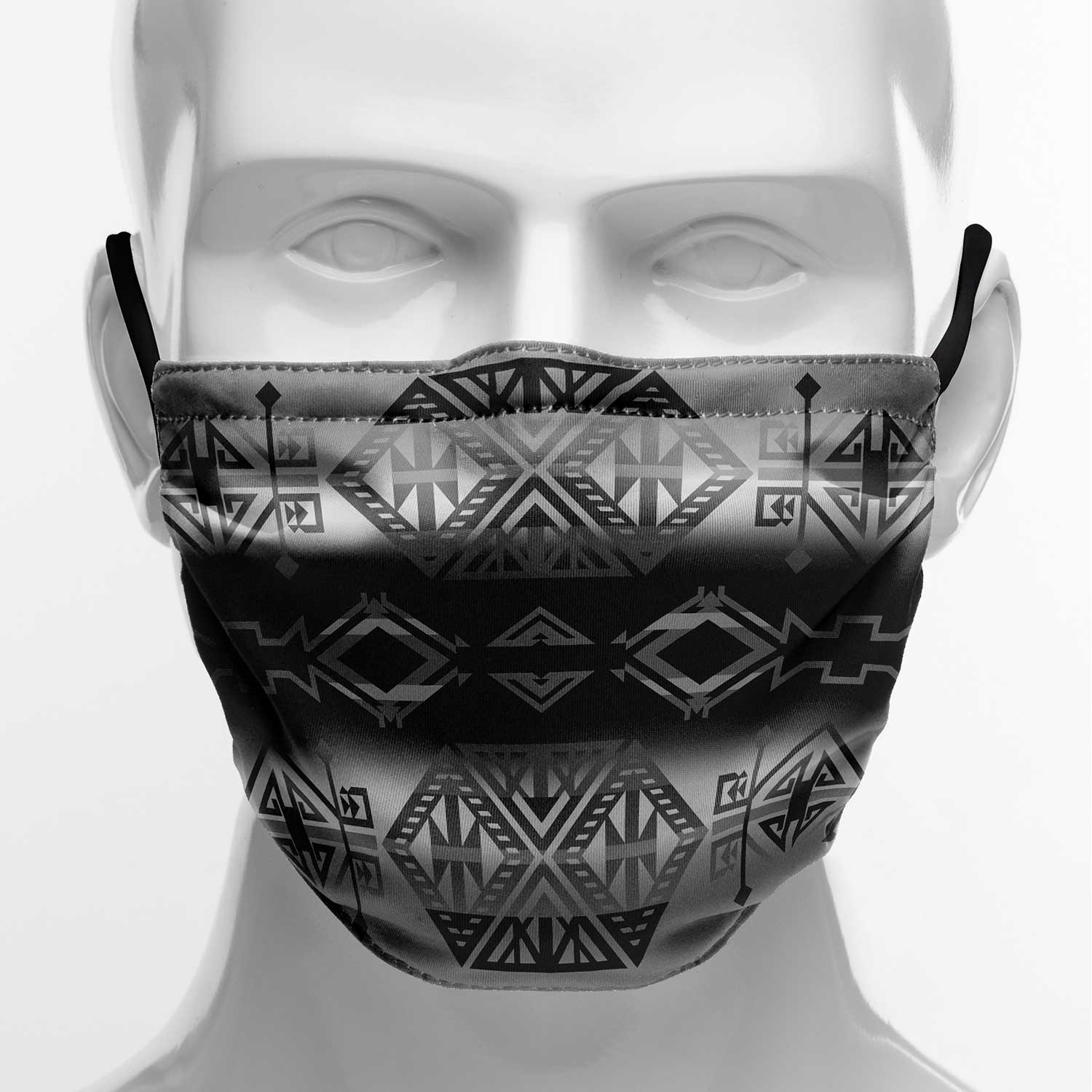 Trade Route Cave Face Cover Herman