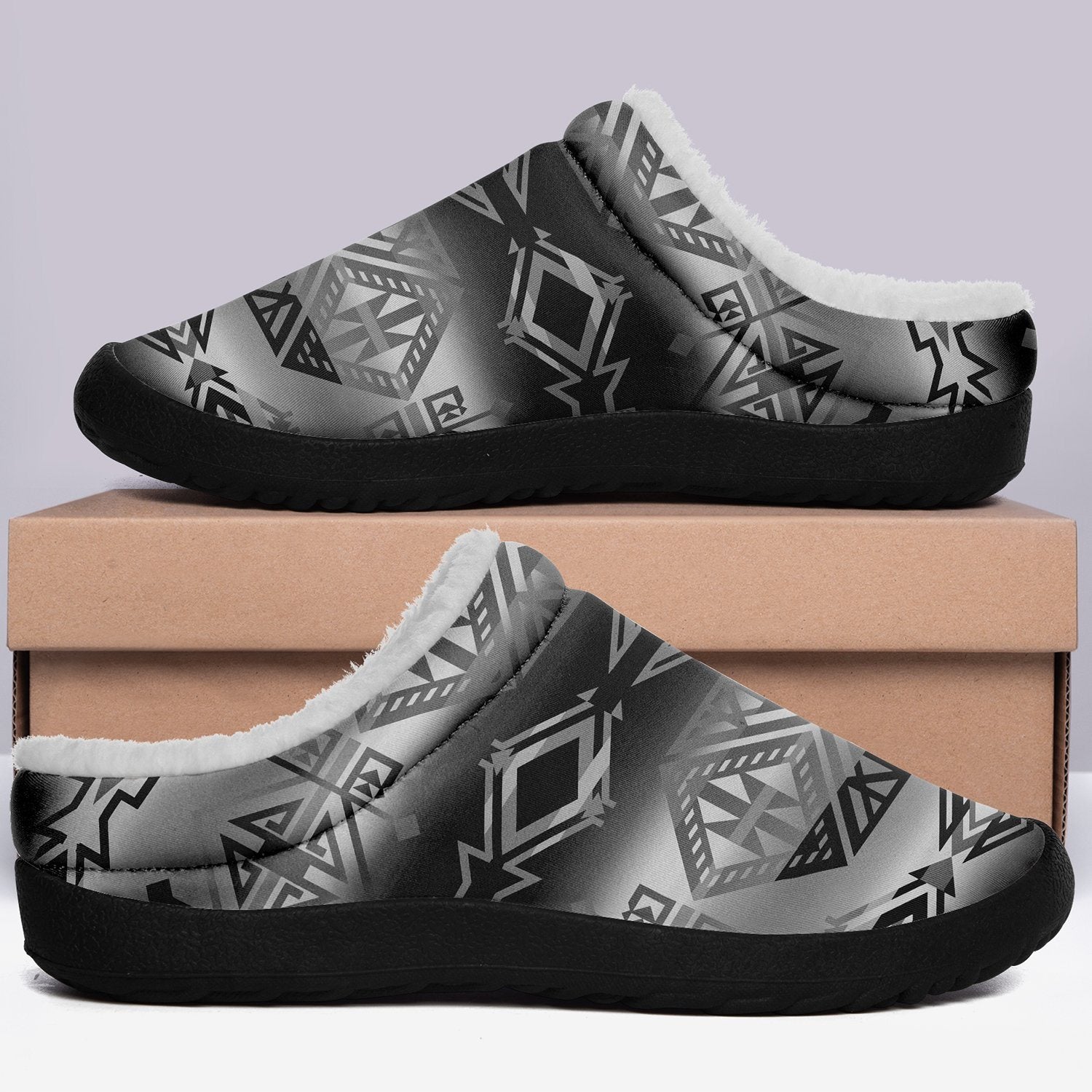Trade Route Cave Ikinnii Indoor Slipper 49 Dzine