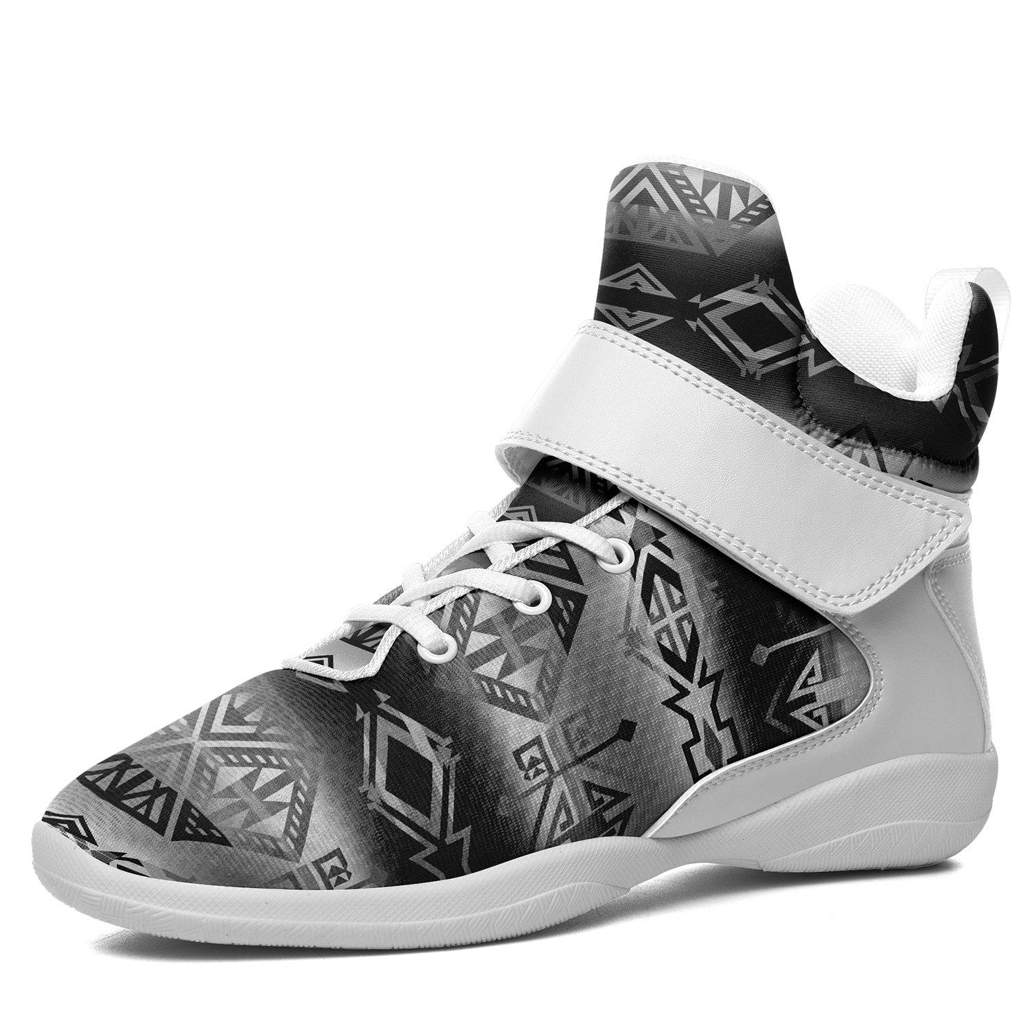 Trade Route Cave Ipottaa Basketball / Sport High Top Shoes 49 Dzine 