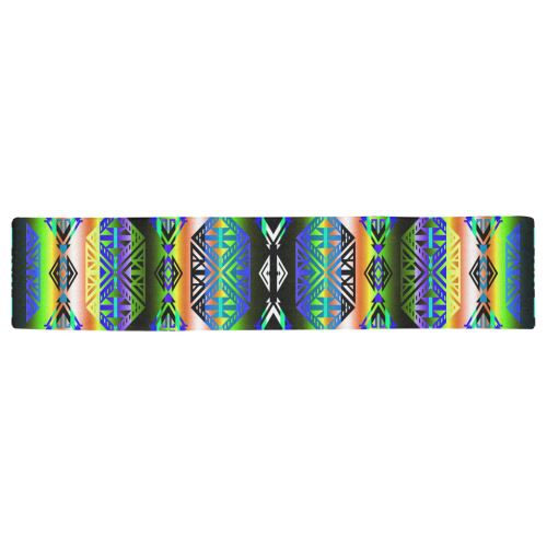 Trade Route East Table Runner 16x72 inch Table Runner 16x72 inch e-joyer