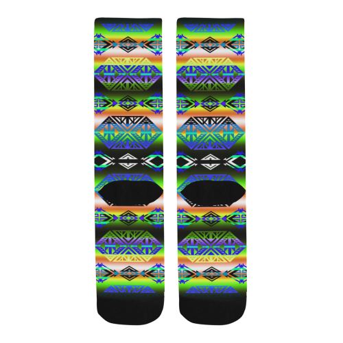Trade Route East Trouser Socks Socks e-joyer