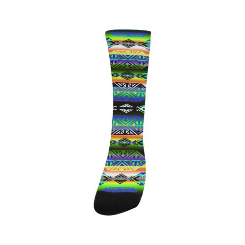 Trade Route East Trouser Socks Socks e-joyer