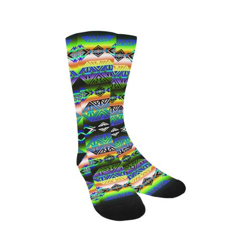 Trade Route East Trouser Socks Socks e-joyer