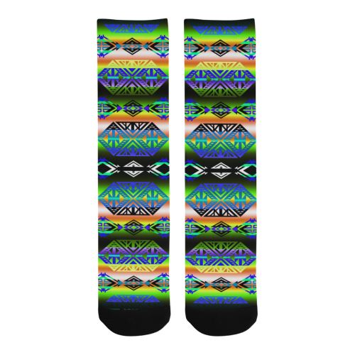 Trade Route East Trouser Socks Socks e-joyer