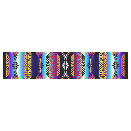 Trade Route Master Table Runner 16x72 inch Table Runner 16x72 inch e-joyer