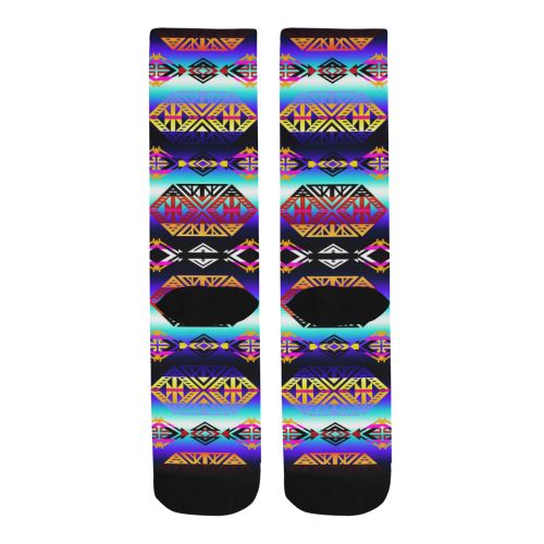 Trade Route Master Trouser Socks Socks e-joyer