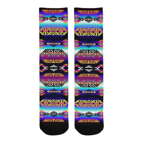 Trade Route Master Trouser Socks Socks e-joyer