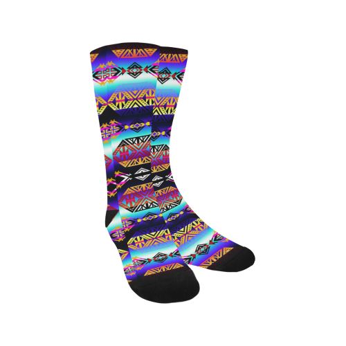 Trade Route Master Trouser Socks Socks e-joyer