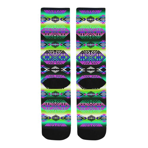 Trade Route South Trouser Socks Socks e-joyer