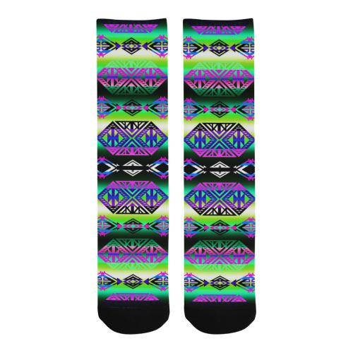 Trade Route South Trouser Socks Socks e-joyer