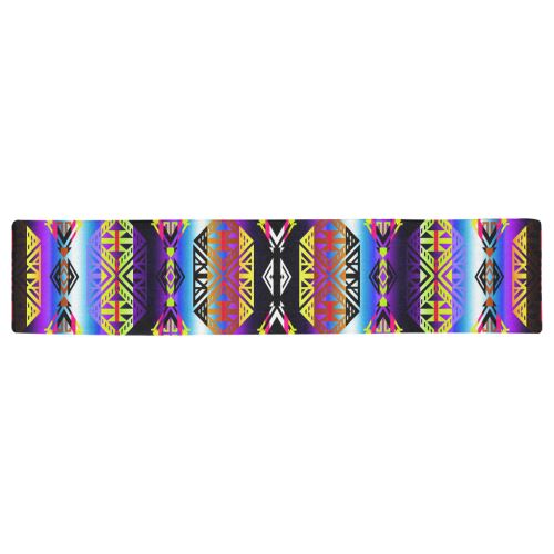 Trade Route West Table Runner 16x72 inch Table Runner 16x72 inch e-joyer